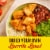 Old El Paso Microwavable Tex-Mex Style Pinto Beans Pouch Perspective: top