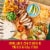 Old El Paso Flour Tortillas for Soft Tacos and Fajitas Perspective: top