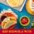 Old El Paso™ Hard & Soft Taco Dinner Kit Perspective: top