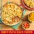 Old El Paso™ Fajita Taco Seasoning Perspective: top