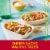 Old El Paso™ Soft Flour Tortilla Bowls Perspective: top