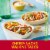 Old El Paso™ Soft Flour Tortilla Bowls Perspective: top
