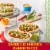 Old El Paso™ Stand 'N Stuff™ Shells & Tortilla Bowls Dinner Kit Perspective: top