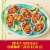 Old El Paso™ Soft Flour Tortilla Mini Bowls Perspective: top