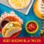 Old El Paso™ Hard & Soft Taco Shells & Flour Tortillas Perspective: top