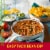 Old El Paso™ Fat Free Refried Beans Perspective: top