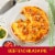 Old El Paso™ Mild Red Enchilada Sauce Perspective: top