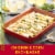 Old El Paso™ Mild Green Chile Enchilada Sauce Perspective: top