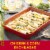 Old El Paso™ Mild Green Chile Enchilada Sauce Perspective: top