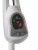 Lasko 3-Speed Elegance and Performance Oscillating Pedestal Fan with Remote Perspective: top