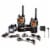 Midland Two Way Radio Perspective: top