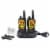 Midland Two Way Radio Perspective: top