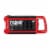 Midland Emergency Crank Weather AM/FM Radio - Red/Black Perspective: top