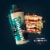 Flavortown Bacon Ranch Flavored Sauce 12.8 oz Perspective: top
