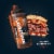 Flavortown Smokin' Hickory BBQ Sauce 15.5 oz Perspective: top