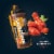 Flavortown Money Honey BBQ Sauce 14.5 oz Perspective: top