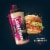Flavortown Top Secret Sauce 12 oz Perspective: top