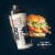 Guy Fieri's Flavortown™ Famous Donkey Sauce Perspective: top