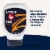 Zaxbys Zax Sauce 16 fl oz Perspective: top
