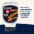 Zaxbys Zax Sauce 16 fl oz Perspective: top