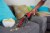 Dirt Devil® Quick Flip™ 12-Volt Cordless Hand Vacuum Perspective: top