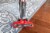 Dirt Devil SD22020 Power Express Lite Vacuum Cleaner Perspective: top