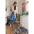 Dirt Devil Endura Max Upright Vacuum Cleaner UD70174VB Perspective: top