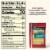 Sargento® Gouda Sliced Cheese Perspective: top