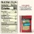 Sargento® Muenster Sliced Cheese Perspective: top