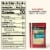 Sargento® Natural Sharp Cheddar Cheese Slices Perspective: top