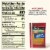 Sargento® Medium Cheddar Sliced Cheese Perspective: top
