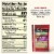 Sargento® Pepper Jack Sliced Cheese Perspective: top