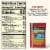 Sargento® Reduced Fat Medium Cheddar Sliced Cheese Perspective: top