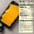 Sargento® Smokehouse Cheddar™ Sliced Cheese Perspective: top