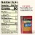 Sargento® Natural Extra Sharp Cheddar Cheese Slices Perspective: top