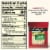 Sargento® Mozzarella String Cheese Perspective: top
