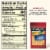Sargento® Sharp Cheddar Cheese Sticks Perspective: top