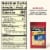 Sargento® Colby-Jack Cheese Sticks Perspective: top