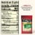 Sargento String Cheese 12 Count - 12 Ounce Perspective: top