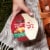 Sargento® Balanced Breaks Double Cheddar Cheese Dried Cranberries & Salted Walnuts Snacks Perspective: top
