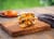 Sargento® Creamery 3 Cheese Mexican Blend Shredded Cheese Perspective: top