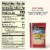 Sargento® Creamery Sliced Baby Swiss Natural Cheese Perspective: top