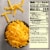 Sargento® Reserve Series™ 18-Month Aged Cheddar Shredded Cheese Perspective: top