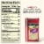 Sargento® Pepper Jack Cheese Slices Perspective: top