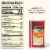 Sargento® Swiss Sliced Cheese Perspective: top