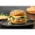 Sargento® Reserve Series Aged Gouda Cheese Slices Perspective: top