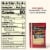Sargento® Aged White Cheddar Cheese Slices Perspective: top