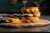 Sargento® Block Sharp Cheddar Natural Cheese Perspective: top