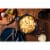Sargento® Block Mozzarella Natural Cheese Perspective: top