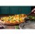 Sargento® Creamery Cheddar Jack Shredded Cheese Perspective: top
